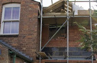 free Camore home extension quotes
