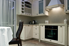 Camore kitchen extension costs