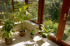Camore orangery costs