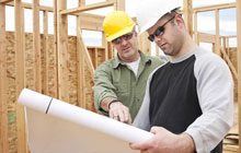 Camore outhouse construction leads
